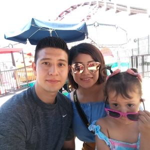 Meet your Posher, Isaac